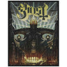 Ghost - Unisex Meliora Standard Patch
