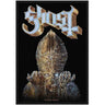 Ghost - Unisex Impera Standard Patch