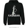 Kasabian - Unisex Ultra Face Pullover Hoodie