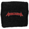 Airbourne - Unisex Logo Fabric Wristband