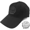 Tom Petty & The Heartbreakers - Unisex Circle Logo Baseball Cap