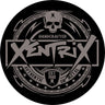 Xentrix - Unisex Est. 1988 Back Patch