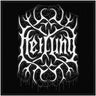 Heilung - Unisex Logo Standard Patch