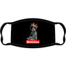 Biggie Smalls - Unisex Notorious Baby Face Mask