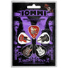 Tony Iommi - Unisex Iron Man Plectrum Pack