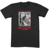 Nothing,Nowhere - Unisex Digital Landscape T-Shirt