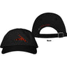 Alt-J - Unisex Bloody Body Baseball Cap
