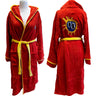Primal Scream - Unisex Screamadelica Bathrobe
