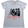 BlackPink - Womens Photo T-Shirt