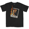 Kevin Gates - Unisex Polaroid Flame T-Shirt