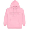 BlackPink - Unisex Logo Pullover Hoodie
