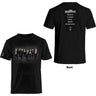 ATEEZ - Unisex Fellowship Tour Euro Photo T-Shirt