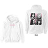 BlackPink - Unisex Shut Down Photo Grid Pullover Hoodie
