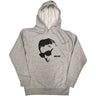 Paul Weller - Unisex Glasses Pic Pullover Hoodie