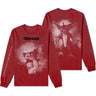 Warner Bros - Unisex Gremlins Graphic Long Sleeve T-Shirt