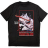 Warner Bros - Unisex Friday 13Th Only A Nightmare T-Shirt