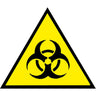 Generic - Unisex Biohazard Standard Patch