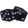 Generic - Unisex Dice Standard Patch