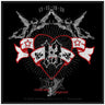 Generic - Unisex Alchemy Angels Of Fortune Standard Patch