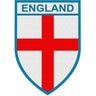 Generic - Unisex England Standard Patch