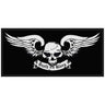 Generic - Unisex Death Or Glory Standard Patch
