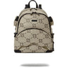 Sprayground - Double Money Savage Backpack