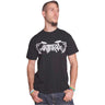 Anthrax - Unisex Death Hands T-Shirt