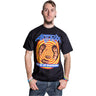 Anthrax - Unisex State Of Euphoria T-Shirt