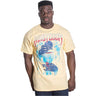 Mastodon - Unisex Unholy Ceremony T-Shirt
