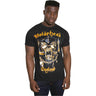 Motorhead - Unisex Mustard Pig T-Shirt