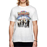 The Traveling Wilburys - Unisex Band Photo T-Shirt