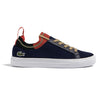 Lacoste - Kids La Piquee Textile Sneakers