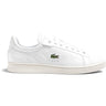 Lacoste - Mens Carnaby Pro Leather Premium Sneakers
