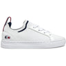 Lacoste - Infants La Piquée Textile Tricolor Sneakers