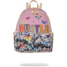 Sprayground - Sutton Money Hustle Savage Backpack