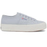 Superga - Womens 2740 Platform Shoes