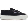 Superga - Womens 2740 Platform Shoes