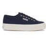 Superga - Womens 2740 Platform Shoes