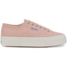 Superga - Womens 2740 Platform Shoes