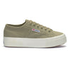 Superga - Womens 2740 Platform Shoes