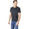 Mavi - Mens Raw Edge Neck T-Shirt