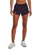 Under Armour - Womens Fly By 2.0 Shorts
