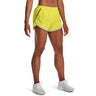 Under Armour - Womens Fly By 2.0 Shorts