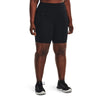 Under Armour - Womens Motion Bike Shorts