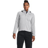 Under Armour - Womens Essential Swacket