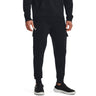 Under Armour - Mens Rival Fleece Cargo Jogger Pants