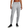Under Armour - Womens Rival Fleece Jogger Pants