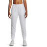 Under Armour - Womens Rival Fleece Jogger Pants