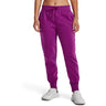 Under Armour - Womens Rival Fleece Jogger Pants