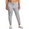 Under Armour - Womens Rival Fleece Joggers Pants